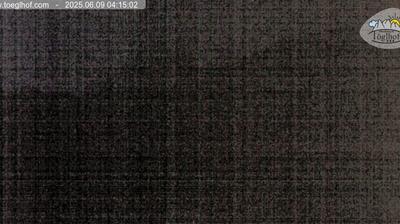 Preview delle webcam di Funes: Residence Töglhof - Villnöss - Dolomiten