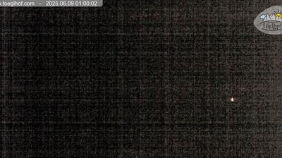 immagine della webcam nei dintorni di Barbiano: webcam Funes