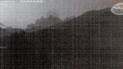 immagine della webcam nei dintorni di Bressanone: webcam Funes