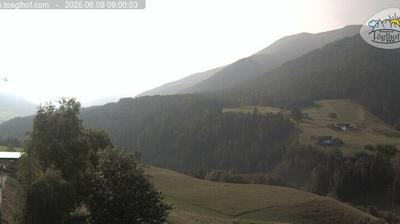 immagine della webcam nei dintorni di Maranza: webcam Funes