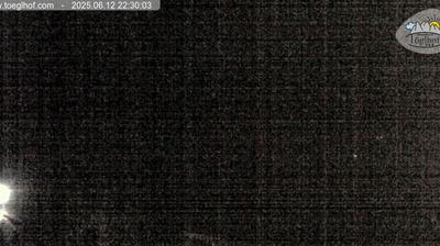 immagine della webcam nei dintorni di San Martino in Badia: webcam Funes