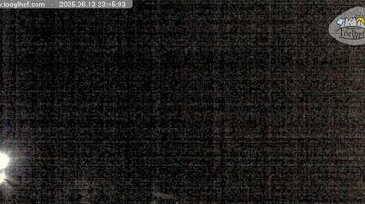 immagine della webcam nei dintorni di Villandro: webcam Funes