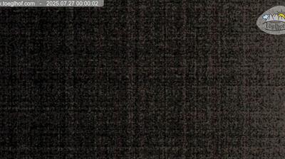 immagine della webcam nei dintorni di Santa Cristina Valgardena Ski: webcam Funes