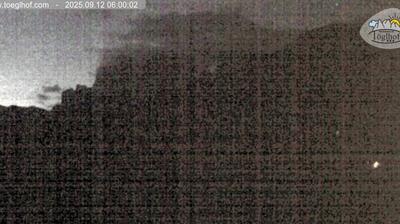 immagine della webcam nei dintorni di Castelrotto: webcam Funes