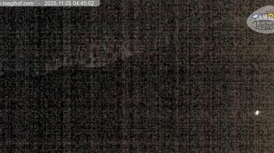 immagine della webcam nei dintorni di Siusi allo Sciliar: webcam Funes