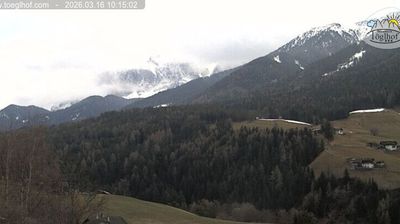 immagine della webcam nei dintorni di Badia: webcam Funes