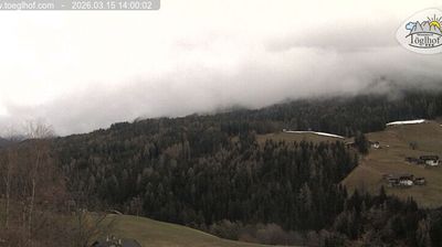 immagine della webcam nei dintorni di Maranza: webcam Funes