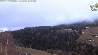 immagine della webcam nei dintorni di Rodengo: webcam Funes