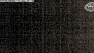 immagine della webcam nei dintorni di Santa Cristina Valgardena Ski: webcam Funes