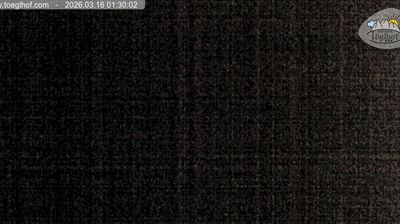 immagine della webcam nei dintorni di San Martino in Badia: webcam Funes