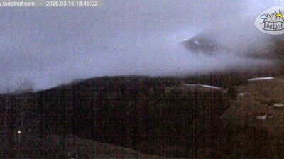 immagine della webcam nei dintorni di Ortisei: webcam Funes