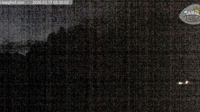 immagine della webcam nei dintorni di Sant'Andrea in Monte: webcam Funes