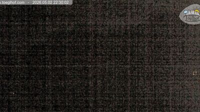 immagine della webcam nei dintorni di San Sigismondo: webcam Funes