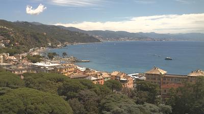 immagine della webcam nei dintorni di Cogoleto: webcam Arenzano