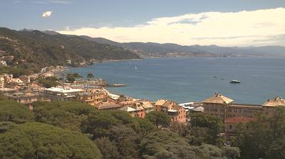immagine della webcam nei dintorni di Varazze: webcam Arenzano