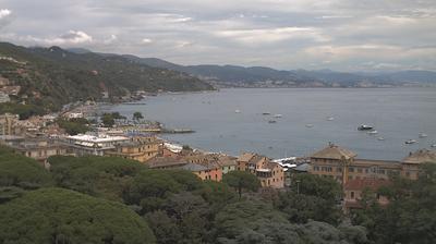 immagine della webcam nei dintorni di Voltri: webcam Arenzano