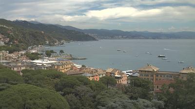 immagine della webcam nei dintorni di Celle Ligure: webcam Arenzano