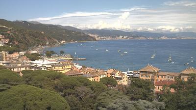 immagine della webcam nei dintorni di Cavatore: webcam Arenzano
