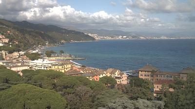 immagine della webcam nei dintorni di Pegli: webcam Arenzano