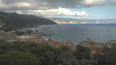 immagine della webcam nei dintorni di Savona: webcam Arenzano