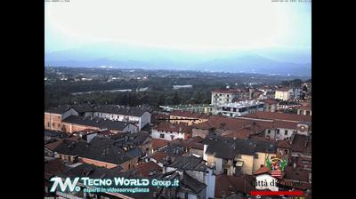 immagine della webcam nei dintorni di Magliano Alpi: webcam Cuneo