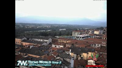 immagine della webcam nei dintorni di Terme di Lurisia: webcam Cuneo