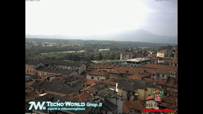 immagine della webcam nei dintorni di Pagno: webcam Cuneo