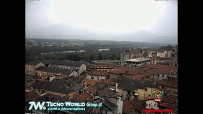 immagine della webcam nei dintorni di Fossano: webcam Cuneo