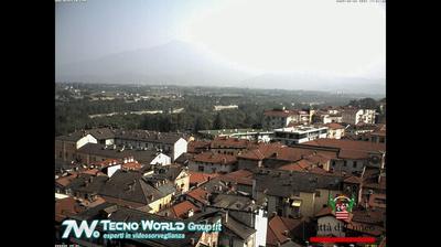 immagine della webcam nei dintorni di Vinadio: webcam Cuneo