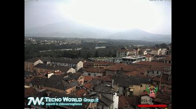 immagine della webcam nei dintorni di Castelmagno: webcam Cuneo