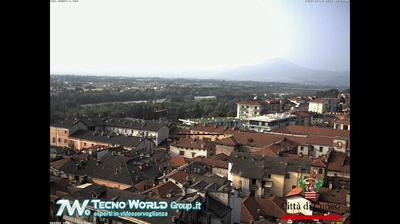 immagine della webcam nei dintorni di Castelmagno: webcam Cuneo