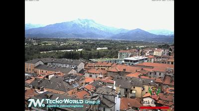immagine della webcam nei dintorni di Pradleves: webcam Cuneo