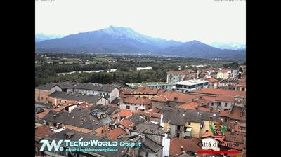 immagine della webcam nei dintorni di Pancani: webcam Cuneo