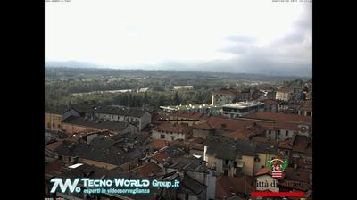 immagine della webcam nei dintorni di Valdieri: webcam Cuneo