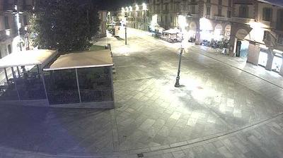 Preview delle webcam di Saluzzo