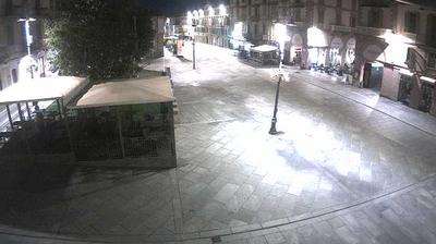 immagine della webcam nei dintorni di Pian Mune': webcam Saluzzo