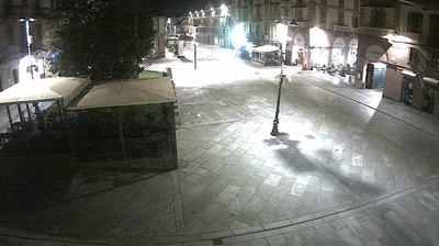 immagine della webcam nei dintorni di Ostana: webcam Saluzzo