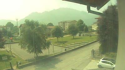 immagine della webcam nei dintorni di Valbrembo: webcam Fuipiano Valle Imagna