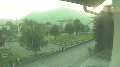 immagine della webcam nei dintorni di Ponte San Pietro: webcam Fuipiano Valle Imagna