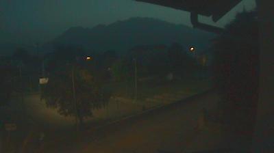 immagine della webcam nei dintorni di Introbio: webcam Fuipiano Valle Imagna