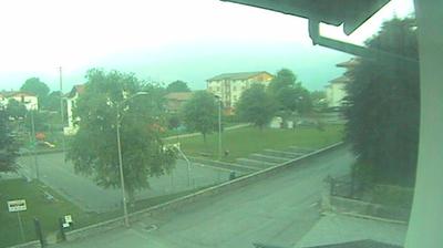 immagine della webcam nei dintorni di San Giovanni Bianco: webcam Fuipiano Valle Imagna