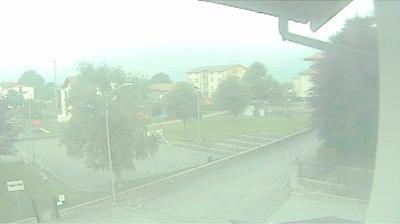 immagine della webcam nei dintorni di Valbrembo: webcam Fuipiano Valle Imagna