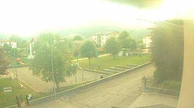 immagine della webcam nei dintorni di San Giovanni Bianco: webcam Fuipiano Valle Imagna
