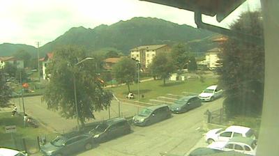 immagine della webcam nei dintorni di Moggio: webcam Fuipiano Valle Imagna