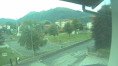 immagine della webcam nei dintorni di Valbrembo: webcam Fuipiano Valle Imagna