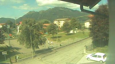 immagine della webcam nei dintorni di Valmadrera: webcam Fuipiano Valle Imagna