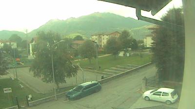 immagine della webcam nei dintorni di Oggiono: webcam Fuipiano Valle Imagna
