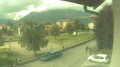 immagine della webcam nei dintorni di San Pellegrino Terme: webcam Fuipiano Valle Imagna