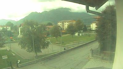 immagine della webcam nei dintorni di Strozza: webcam Fuipiano Valle Imagna