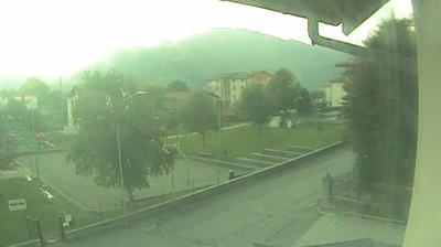 immagine della webcam nei dintorni di Valsecca: webcam Fuipiano Valle Imagna